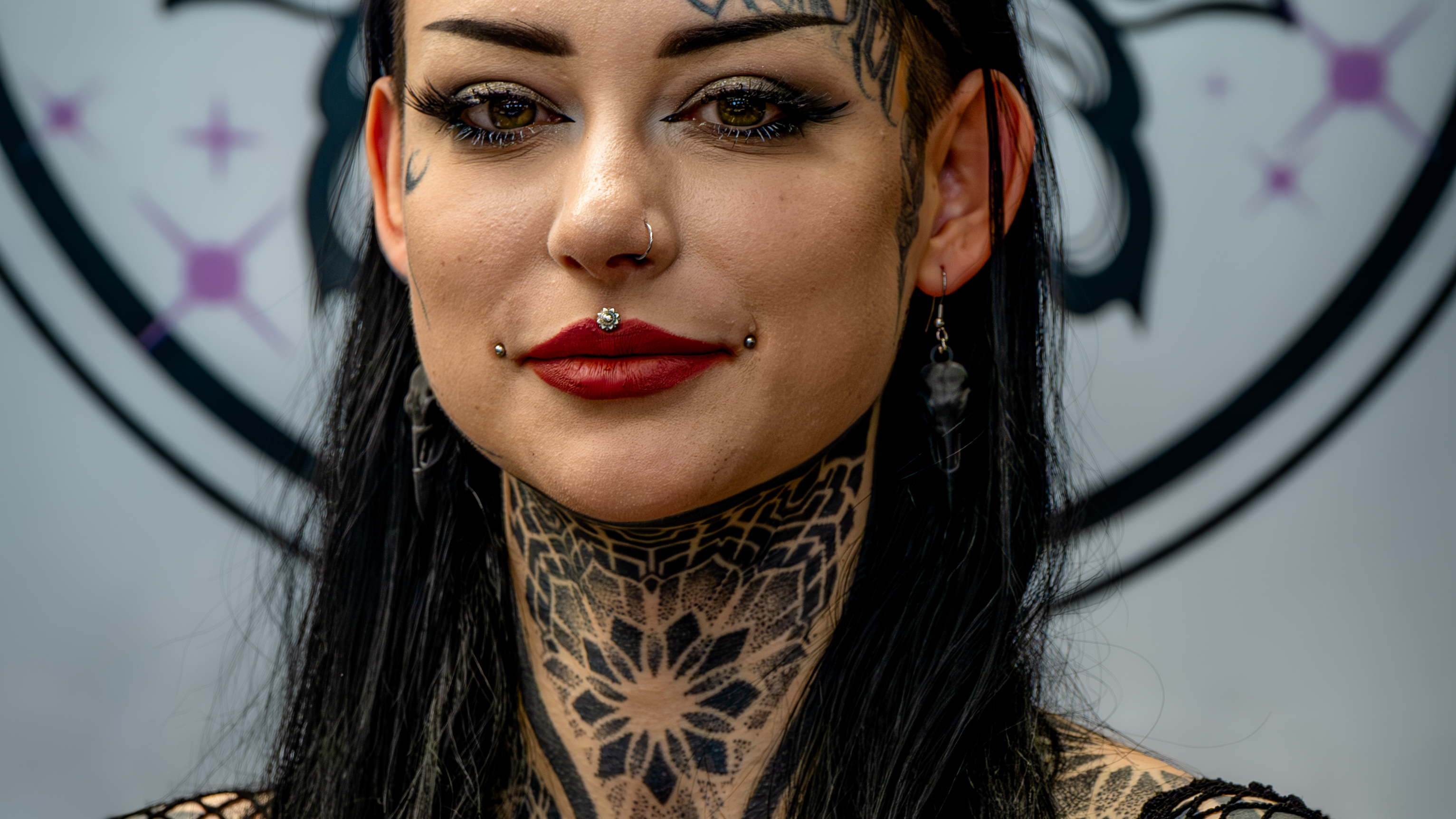 Amsterdam Tattoo Convention