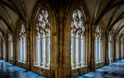 Pandhof, Utrecht