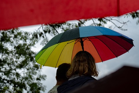 Gaypride, amsterdam